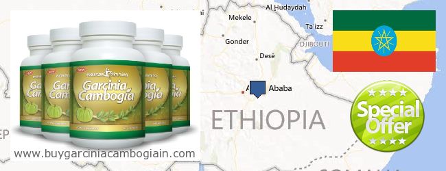 Où Acheter Garcinia Cambogia Extract en ligne Ethiopia